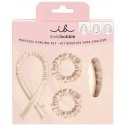 Invisibobble hair curling set Handle with curl 3 pcs