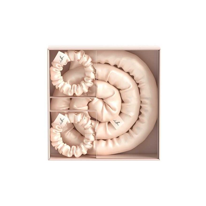 Invisibobble hair curling set Handle with curl 3 pcs – 2