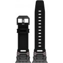 Skinarma käevõru Titon Apple Watch Ultra 49mm musta värvi Skinarma käevõru Titon Apple Watch Ultra 49mm musta värvi