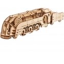 Wooden Constructor UGEARS Mini Locomotive Wooden Constructor UGEARS Mini Locomotive