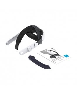 BOBOVR E3 strain relief strap for Meta Quest 3/3s