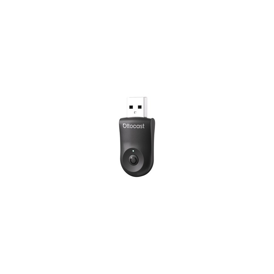 Ottocast CA505-T MINI 2-in-1 belaidis adapteris – 2