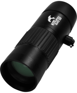 Prillid Focus Optics Focus Activa 10x25