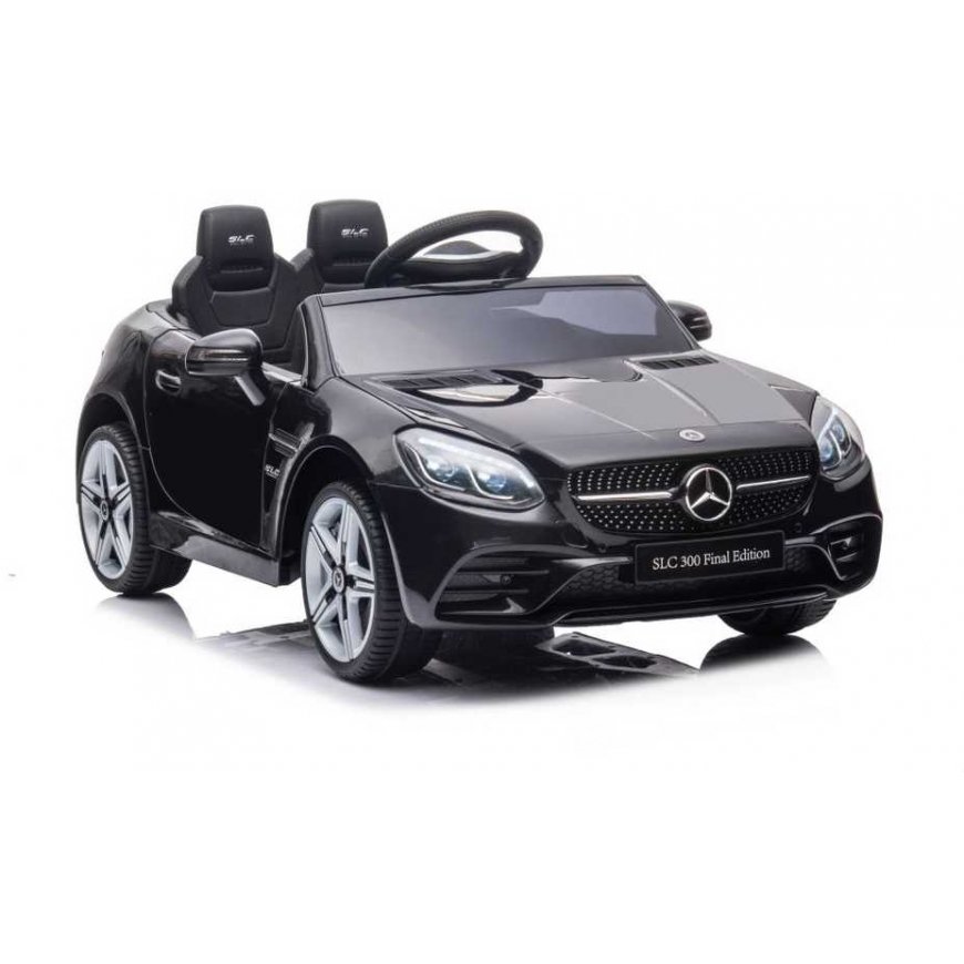 LEAN Cars Lean Cars Elektriskais Braucamais
