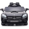 Lean Cars Elektriline Sõiduk Mercedes SLC 300 Must