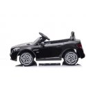 Lean Cars Elektriline Sõiduk Mercedes SLC 300 Must
