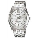 CASIO MEN'S WATCH MTP-1335D-7A (zd026d) + BOX CASIO MEN'S WATCH MTP-1335D-7A (zd026d) + BOX