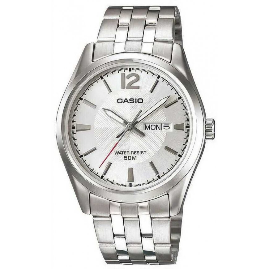 Kello CASIO MIESTEN KELLO MTP-1335D-7A (zd026d) + LAATIKKO – 2