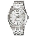 Kello CASIO MIESTEN KELLO MTP-1335D-7A (zd026d) + LAATIKKO Kello CASIO MIESTEN KELLO MTP-1335D-7A (zd026d) + LAATIKKO
