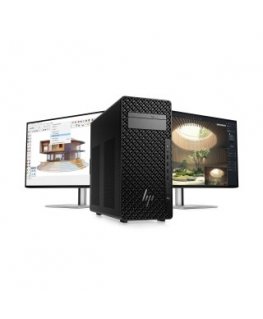 HP Z2 Tower G1I CU7 265K RTX 4000