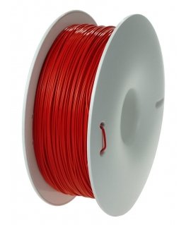 3D plastic Fiberlogy Easy PLA 1.75mm 0.85kg – Red