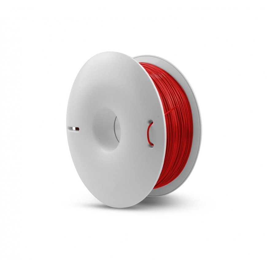 3D plastic Fiberlogy Easy PLA 1.75mm 0.85kg – Red – 4