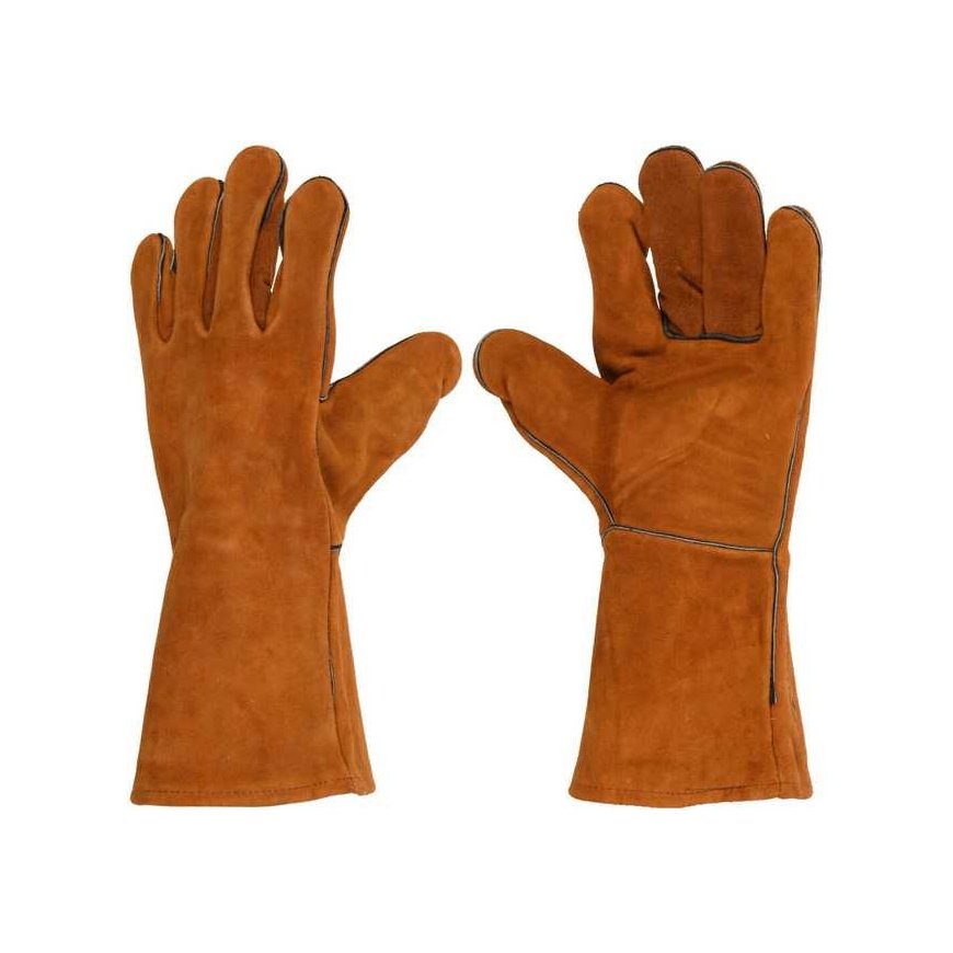 Slowmoose Grilio käsine 34 cm 2 kpl. – 2