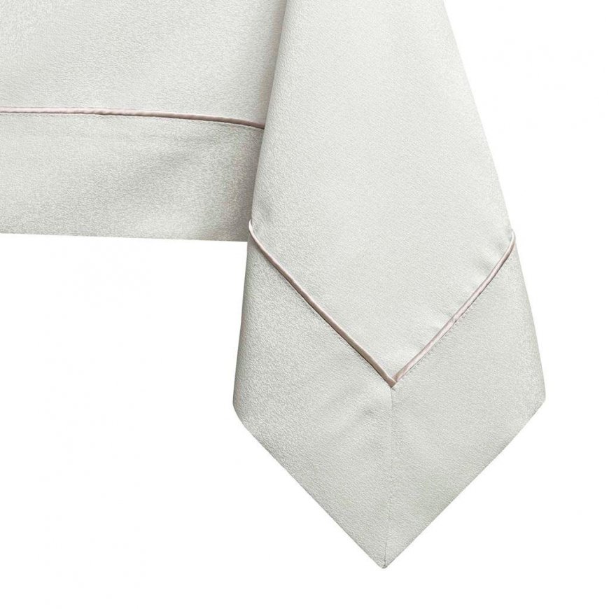 AmeliaHome TCLOTH/AH/EMPIRE/BRD/PPG/CREAM/140X200 – 2