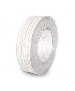 Plastikas Rosa3D ASA - 1.75mm - 0.70kg - Balts