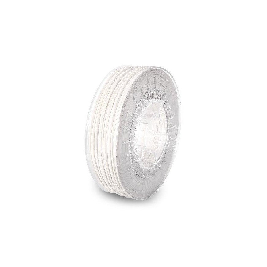 Plastikas Rosa3D ASA - 1.75mm - 0.70kg - Baltas