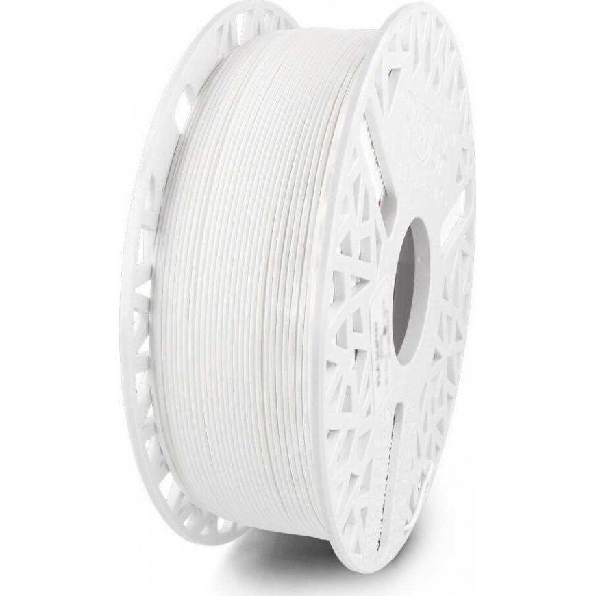 Plastikas Rosa3D ASA - 1,75 mm - 0,70 kg - Valge – 2