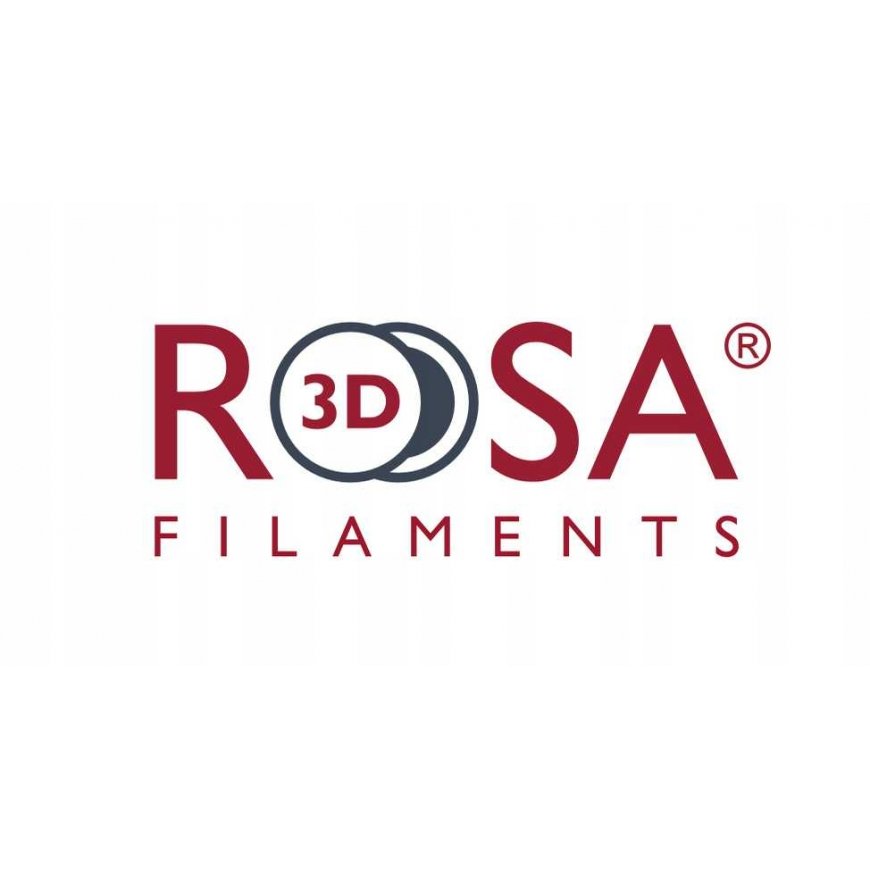 Plastikas Rosa3D ASA - 1.75mm - 0.70kg - Baltas – 5