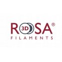 Пластик Rosa3D ASA - 1.75мм - 0.70кг - Белый Пластик Rosa3D ASA - 1.75мм - 0.70кг - Белый