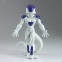 Banpresto Dragon Ball Z Solid Edge Works Frieza figūra 16cm Banpresto Dragon Ball Z Solid Edge Works Frieza figūra 16cm