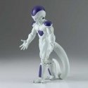 Banpresto Dragon Ball Z Solid Edge Works Frieza figūra 16cm Banpresto Dragon Ball Z Solid Edge Works Frieza figūra 16cm