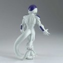 Banpresto Dragon Ball Z Solid Edge Works Frieza figūra 16cm Banpresto Dragon Ball Z Solid Edge Works Frieza figūra 16cm