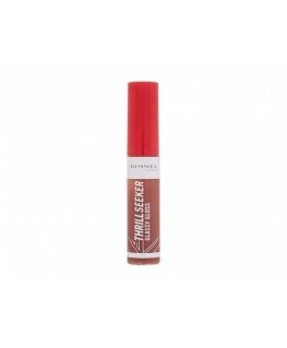 Rimmel London Thrill Seeker Glassy Gloss Lūpų blizgis