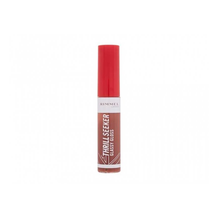 Rimmel London Thrill Seeker Glassy Gloss Lip Gloss