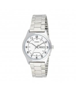 Vīriešu pulkstenis CASIO MTP-V006D-7B2 (zd210e) + kastīte