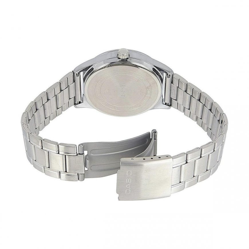 CASIO MTP-V006D-7B2 Watch for Men (zd210e) + box – 5