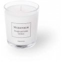 Alkotest MIZENSIR Ingvers Rozā aromātiskā svece 90 ml Alkotest MIZENSIR Ingvers Rozā aromātiskā svece 90 ml