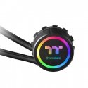 Thermaltake Water 3.0 120 ARGB Sync Suoritin All-in-one-nesteenjäähdytin musta Thermaltake Water 3.0 120 ARGB Sync Suoritin All-in-one-nesteenjäähdytin musta