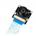 HD G camera OV5647 5Mpx, wide angle, designed for Raspberry Pi, Waveshare 14037 HD G camera OV5647 5Mpx, wide angle, designed for Raspberry Pi, Waveshare 14037