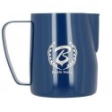 Barista Space - 600 ml Sandy Sinine Piimakann Barista Space - 600 ml Sandy Sinine Piimakann