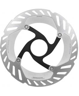 Piduriketas SHIMANO ULTEGRA RT-CL800 - 160 mm Ice tech jaoks - CenterLock sisemine