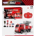 WOOPIE etäohjattava palokunnan nosturi WOOPIE etäohjattava palokunnan nosturi