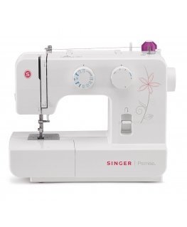 SINGER Promise 1412 automaatõmblusmasin elektriline