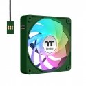 120mm Thermaltake CT120 EX Reverse ARGB Sync PC dzesēšanas ventilators Raci 120mm Thermaltake CT120 EX Reverse ARGB Sync PC dzesēšanas ventilators Raci