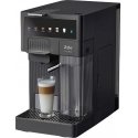 Kapsulinis kavos aparatas Zyle Luxe 3 in 1, ZY675B, juodas, 1350 W Kapsulinis kavos aparatas Zyle Luxe 3 in 1, ZY675B, juodas, 1350 W