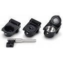 Kapsulinis kavos aparatas Zyle Luxe 3 in 1, ZY675B, juodas, 1350 W Kapsulinis kavos aparatas Zyle Luxe 3 in 1, ZY675B, juodas, 1350 W