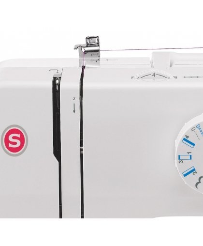 SINGER Promise 1412 Automatic sewing machine Electric – 3