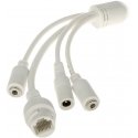 IP KAMEROS APTI-AI508VA21-28WP – 5 Mpx 2,8 mm IP KAMEROS APTI-AI508VA21-28WP – 5 Mpx 2,8 mm