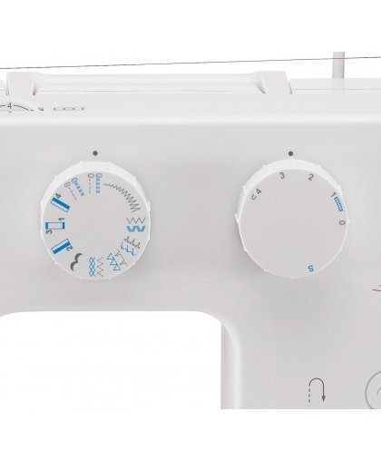 SINGER Promise 1412 Automatic sewing machine Electric – 4