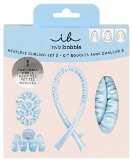 „Invisibobble Baby Curl Set S“ – hiusten kihartamissarja