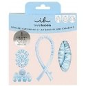 "Invisibobble Baby Curl Set S" - hair curling set "Invisibobble Baby Curl Set S" - hair curling set