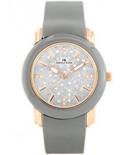 WOMEN'S WATCH JORDAN KERR – GLAMOUR (zj617h) – HIT!