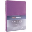 Paklode DecoKing Amber, lilla, 120x200 cm, kummiga Paklode DecoKing Amber, lilla, 120x200 cm, kummiga