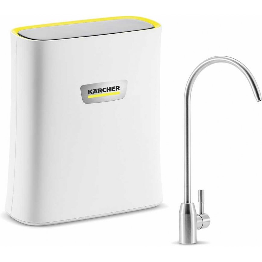 Karcher WPC 120 UF – 2