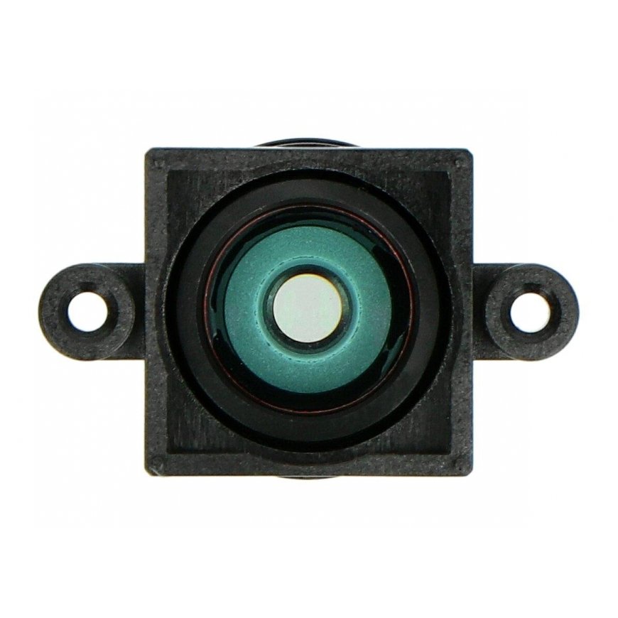 M27280M07S M12 low distortion lens for ArduCam cameras, Arducam LN013 – 3