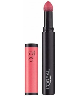 L'Oreal Paris, Infallible Matte Max, liquid lipstick, 002, Like A Virgin, 11 g for women